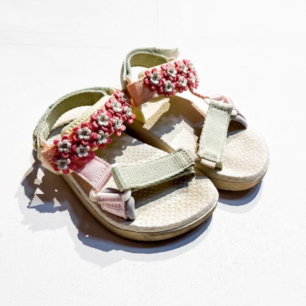 Zara Shoes 8|152099