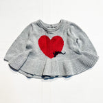 Gap Sweater  0-3M|159951
