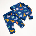 Tu Set 3-6M|154359
