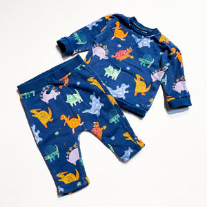 Tu Set 3-6M|154359