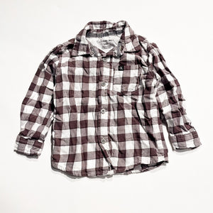 Calvin Klein Shirt 24M|196285