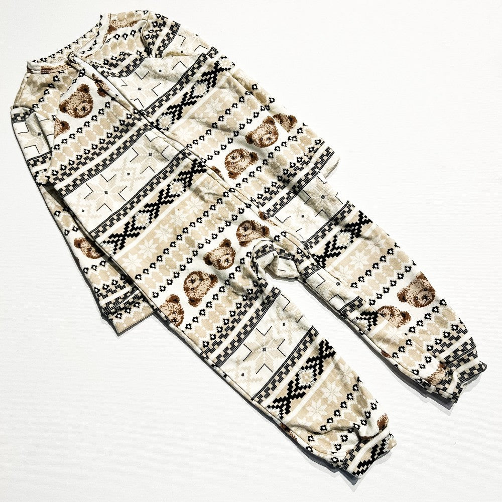 Fammy Jammies Sleeper 18-24M|211347