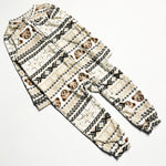 Fammy Jammies Sleeper 18-24M|211347