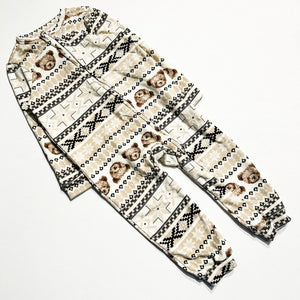Fammy Jammies Sleeper 18-24M|211347