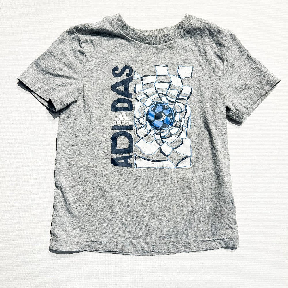 Adidas Shirt 4Y|211408