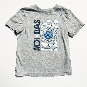 Adidas Shirt 4Y|211408