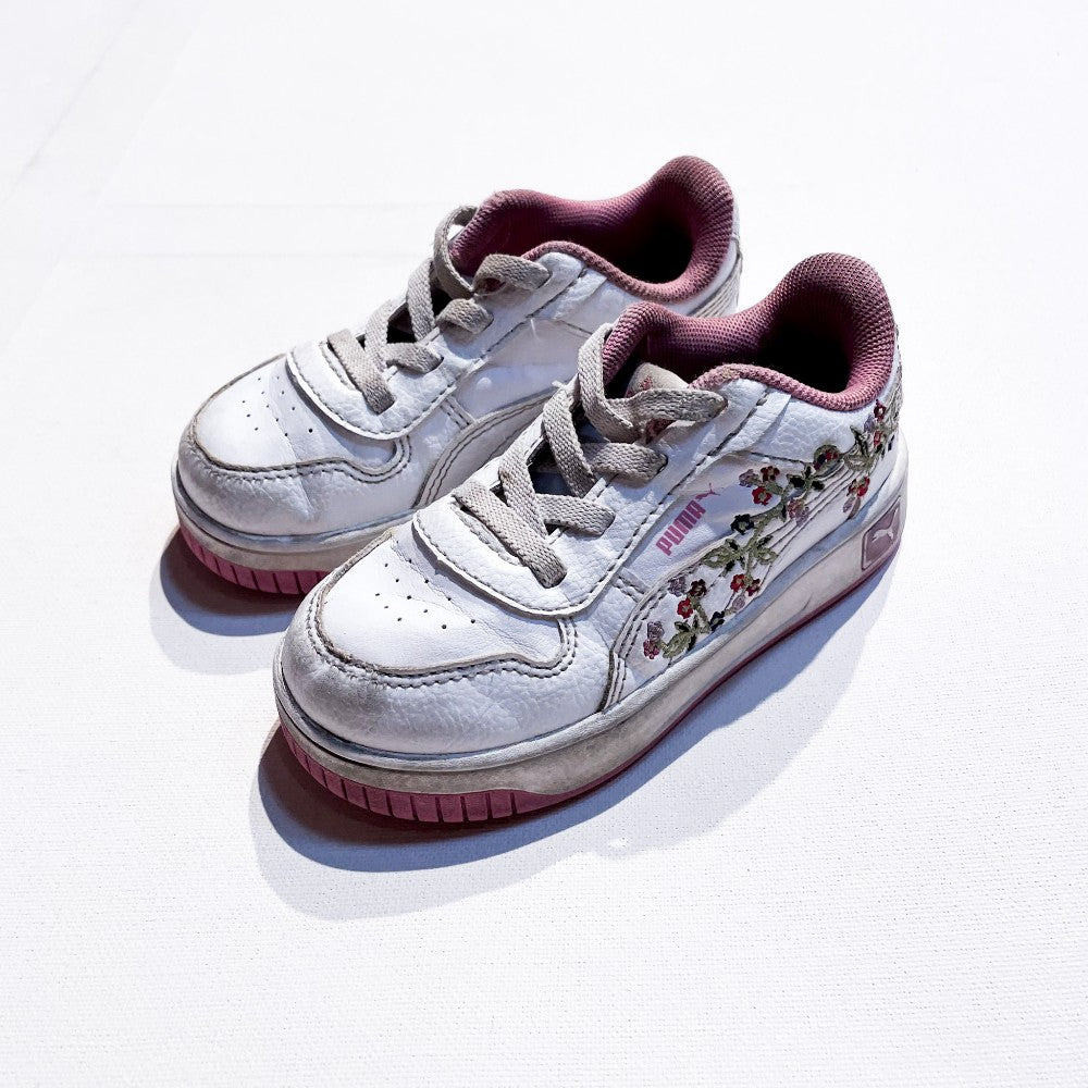 Puma Shoes 7C|152445
