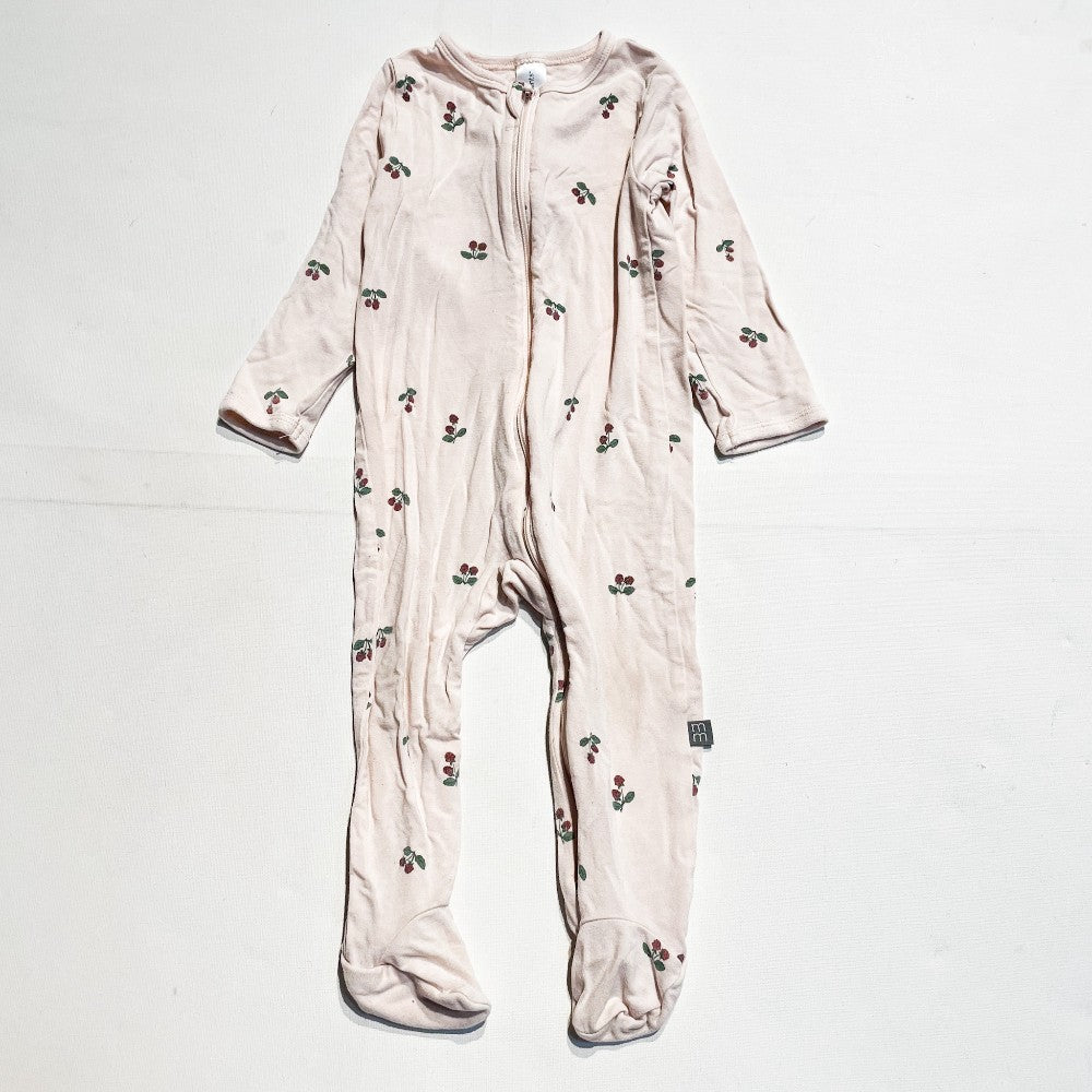 Modern Moments Sleeper 6-9M|160682