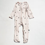 Modern Moments Sleeper 6-9M|160682