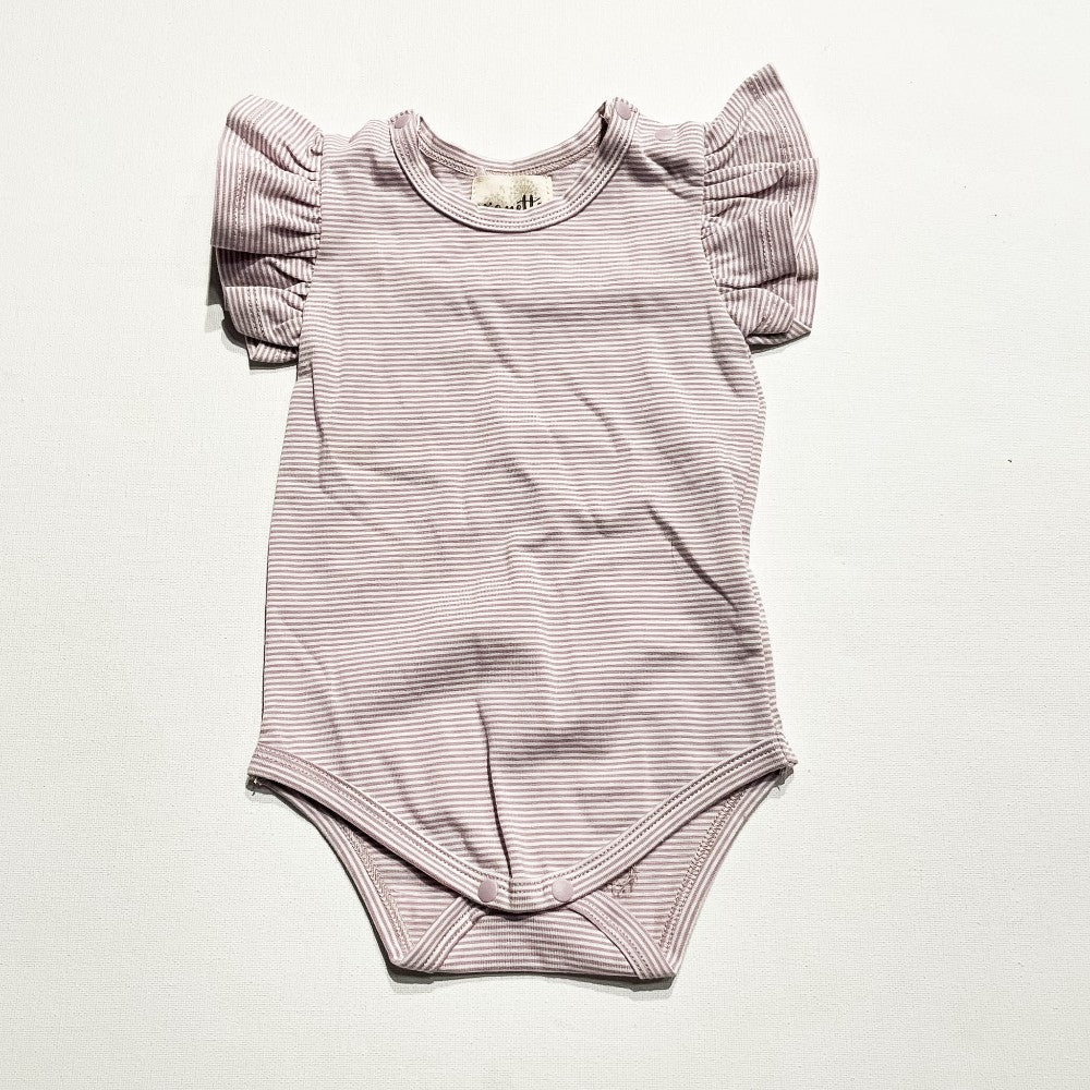 Vignette Onesie 3-6M|222518