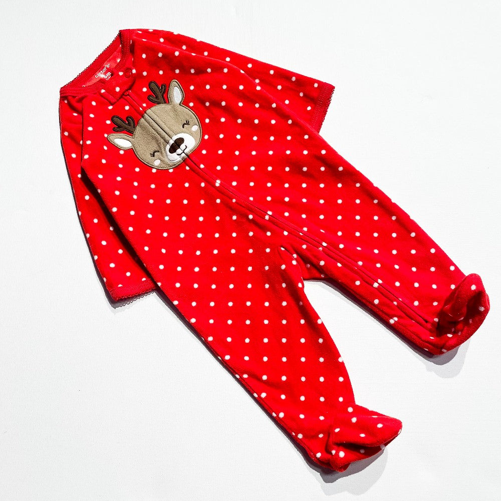 Carter's Sleeper 6M|227159
