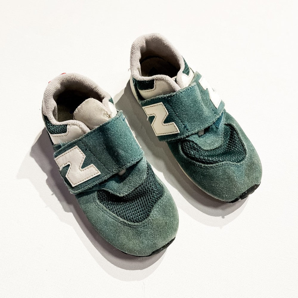 New Balance Shoes 10 **Imeprfection|216674
