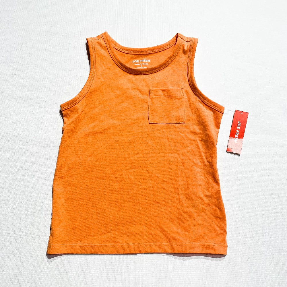 Joe Fresh Shirt 4Y|220293