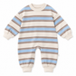 Roobear - Long Sleeve Romper