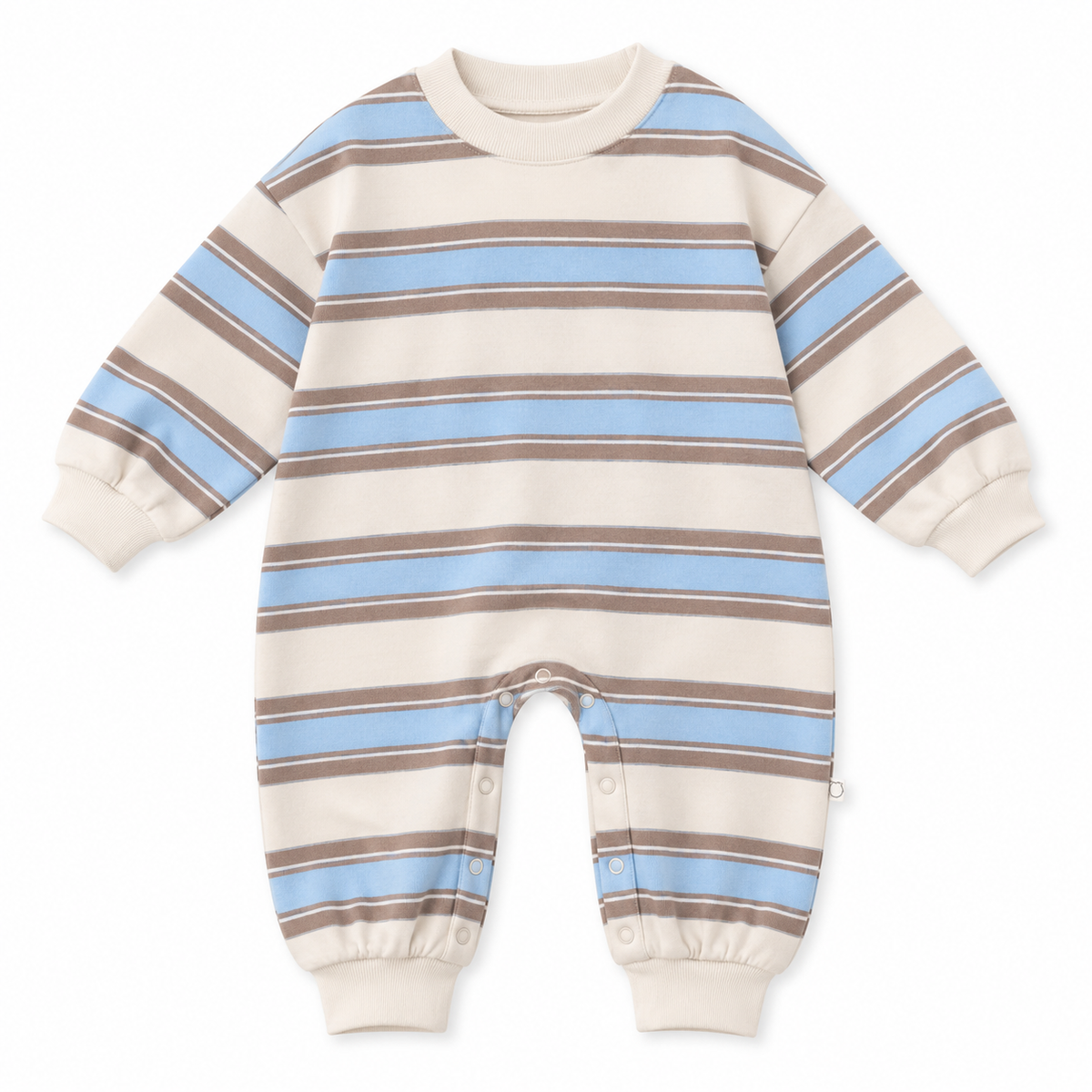Roobear - Long Sleeve Romper