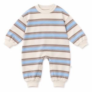Roobear - Long Sleeve Romper