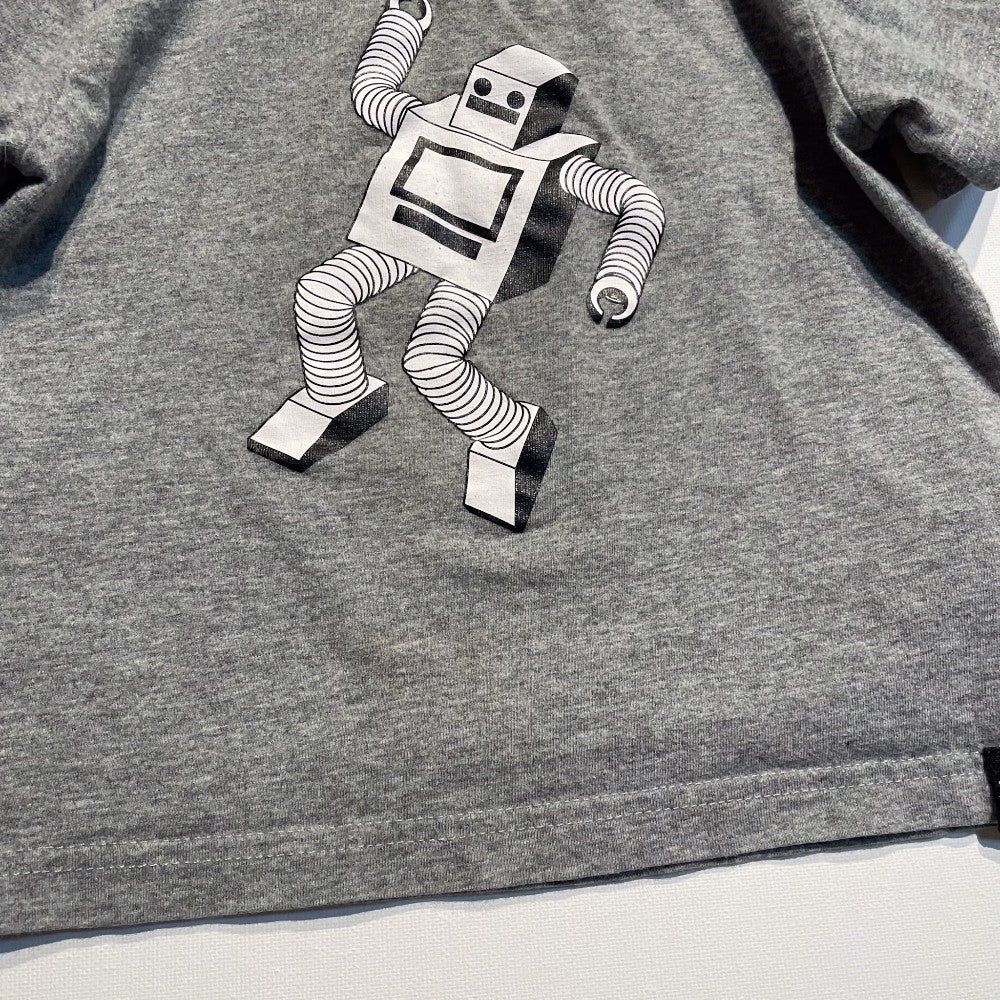 Whistle & Flute Shirt 1-2Y **Imperfection|185523