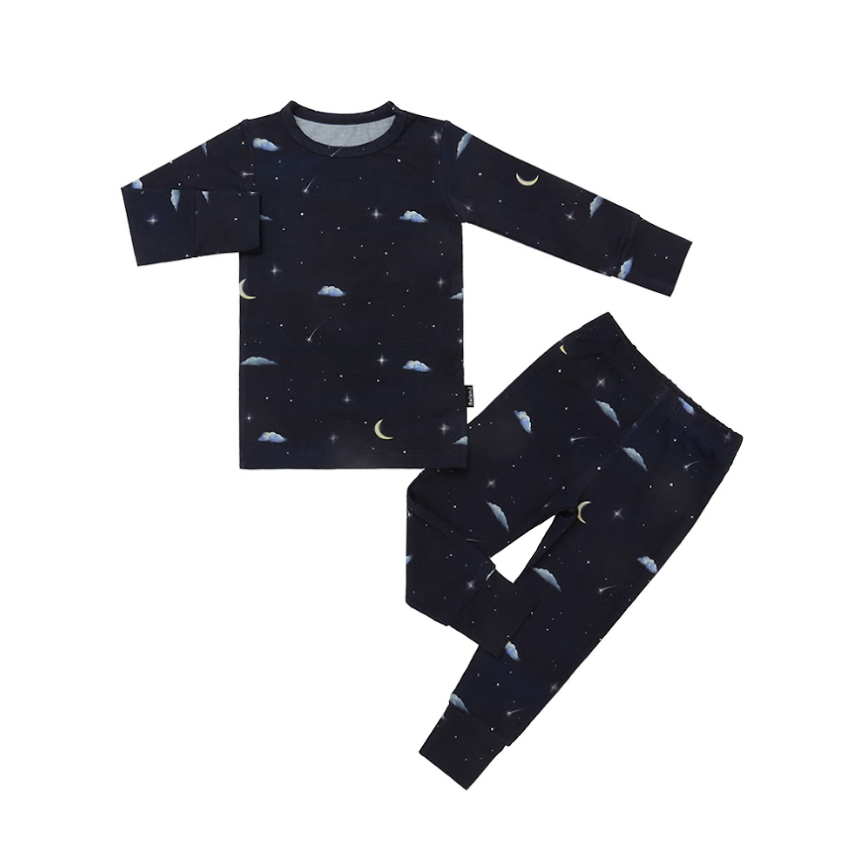 Belan.J - L/S PJ Set Sweet Dreams|199380