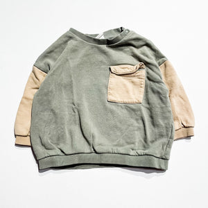 H&M Crew 12-18M|223579