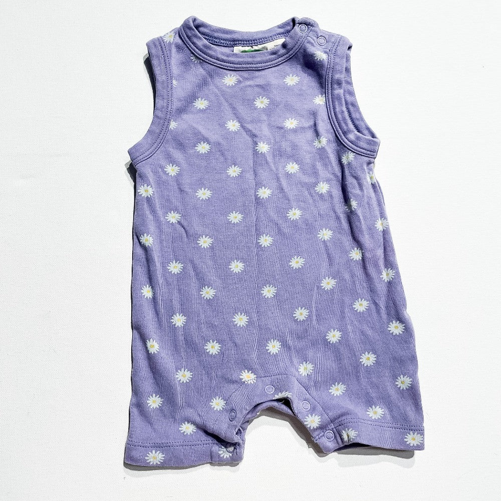 Parade Romper 3-6M|233175