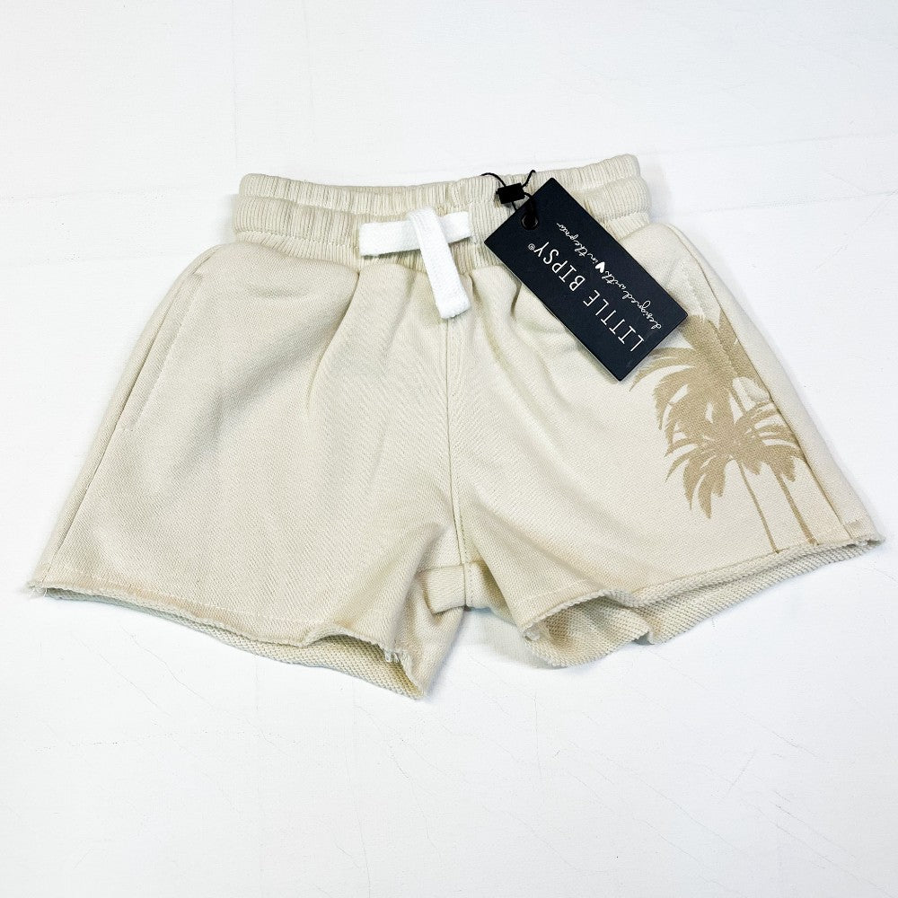 Little Bipsy Shorts 3-6M Reg. $38|136389