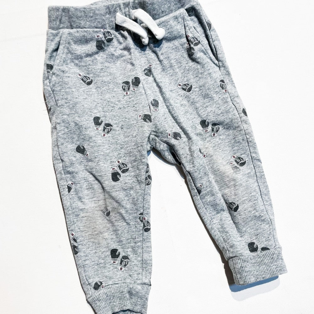 Miles The Label Pants 12M|171999
