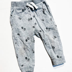 Miles The Label Pants 12M|171999