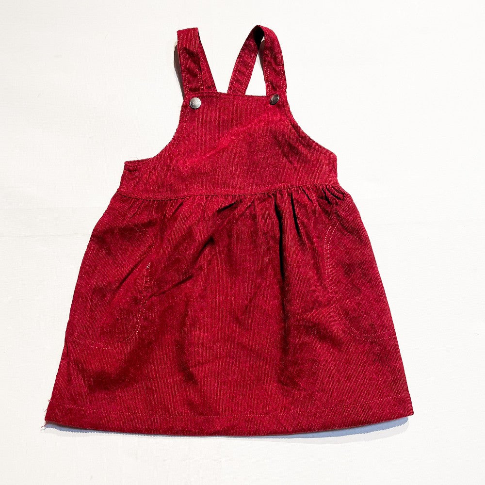 MID Dress 24M|145445