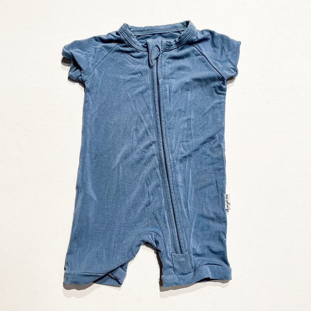 Pip + Phee Romper 3-6M|222819