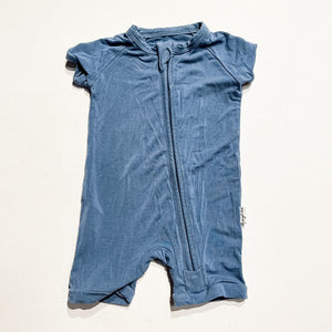 Pip + Phee Romper 3-6M|222819