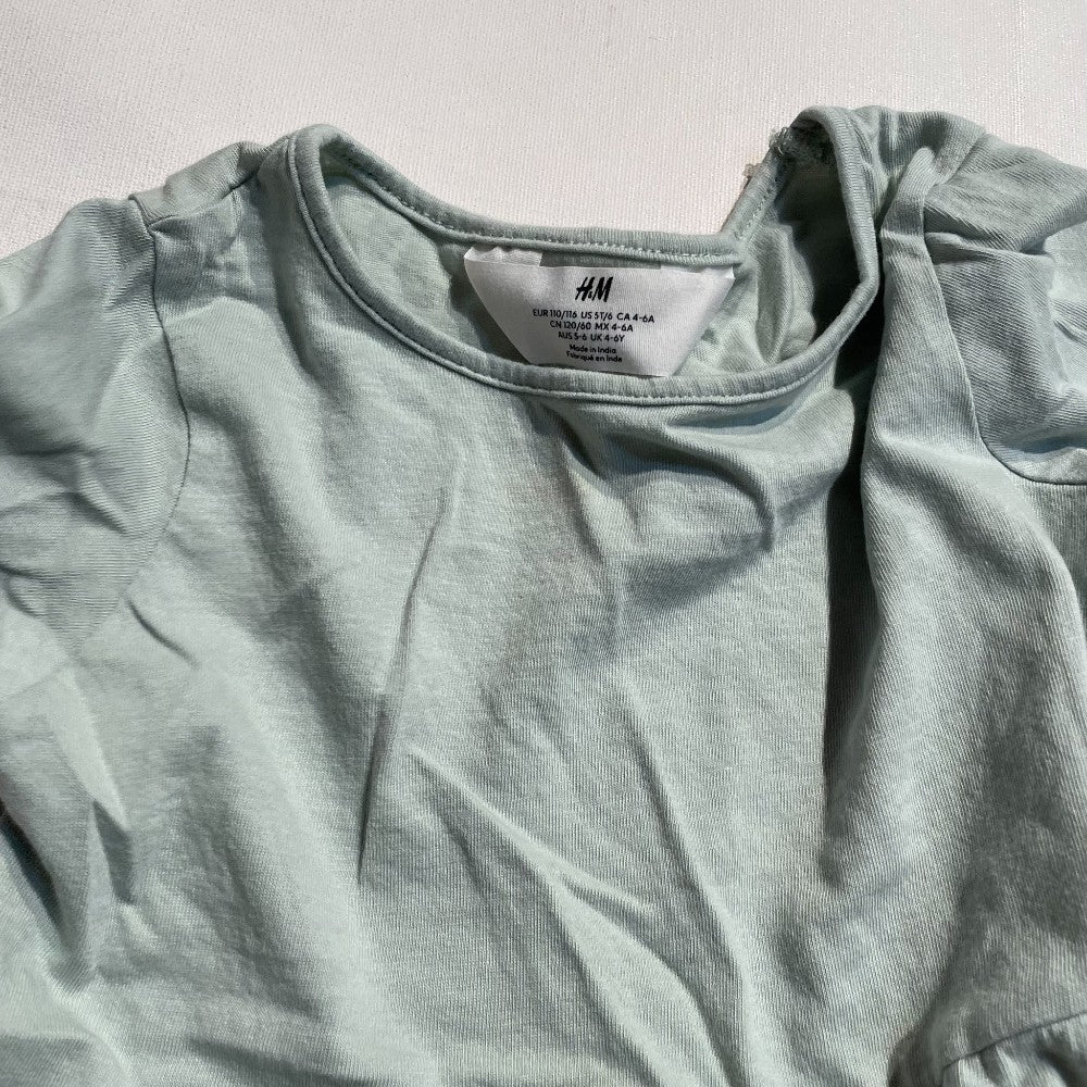 H&M Dress 5Y**imperfection|165867