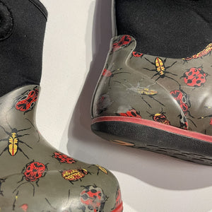 Bogs Rain Boots 7 **Imperfection|215236