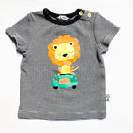 Organikind Top 0-3M|151655