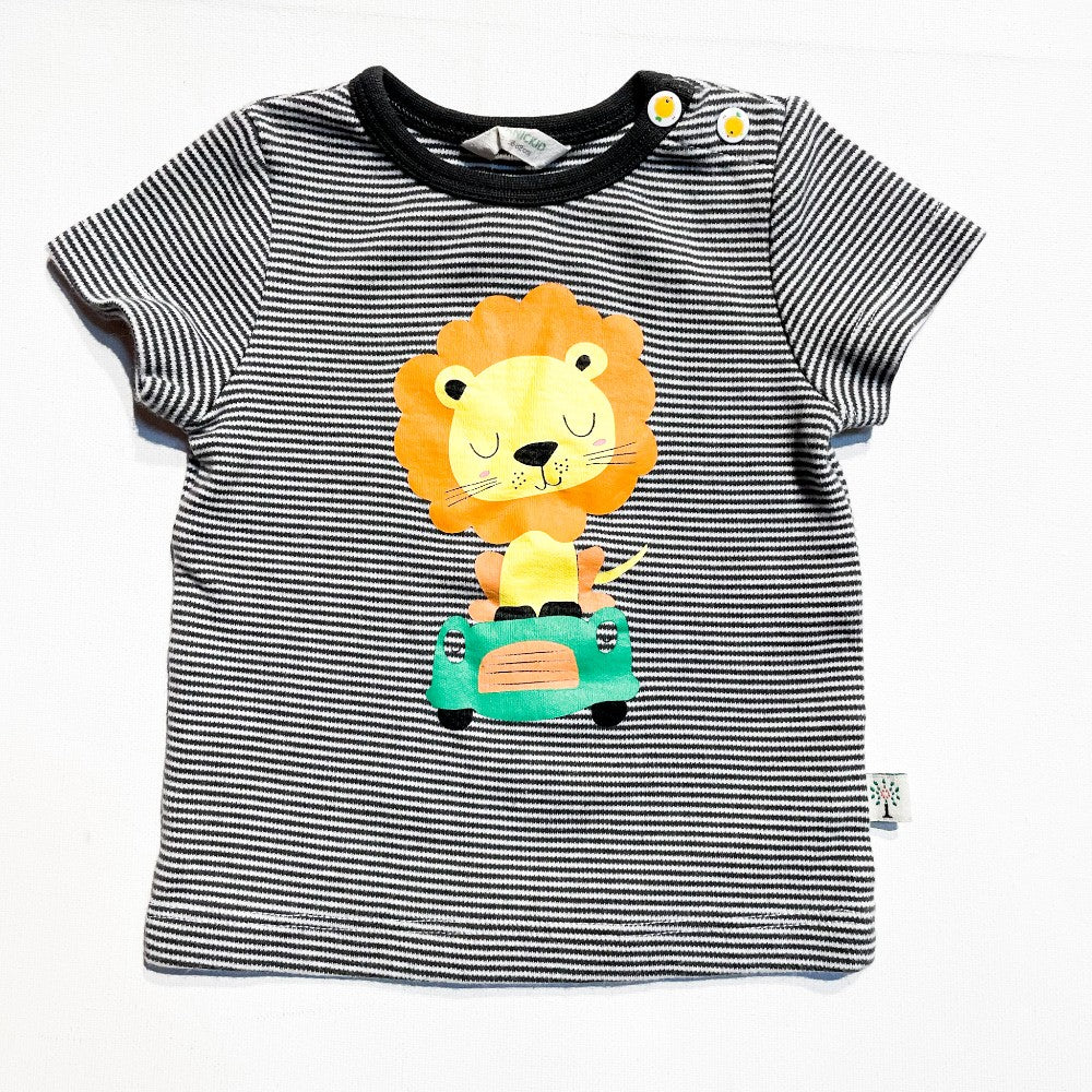 Organikind Top 0-3M|151655