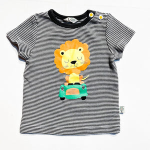 Organikind Top 0-3M|151655