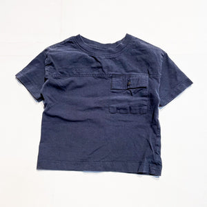 Zara Shirt 9-12M|161556