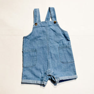 Okie Dokie Romper 12M|171246