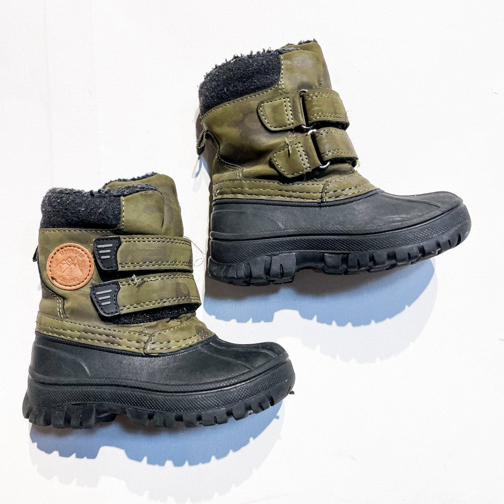 Joe Fresh Boots 7|178310