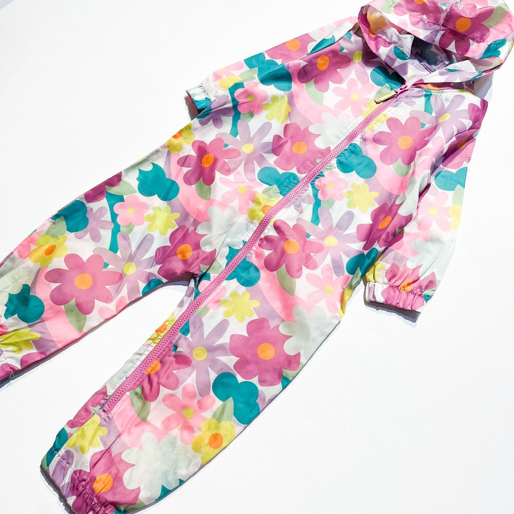 Rainsuit 3-4Y|190319