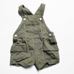 Old Navy Overalls 6-12M|210948