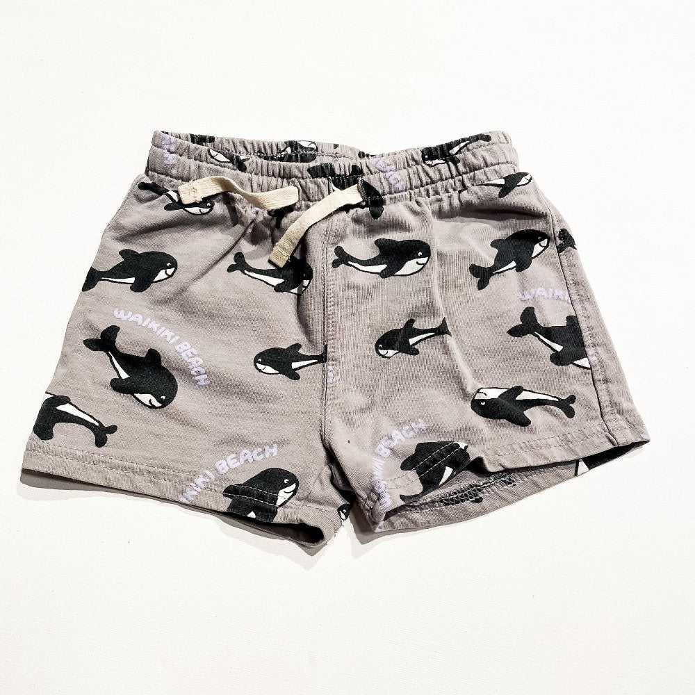 H&M Shorts 9-12M|213113