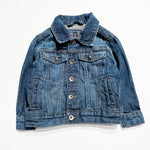 Childrens Place Jean Jacket 18-24M|229469