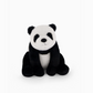 Snuggle Bunnies - Plush - Panda Plush|153260