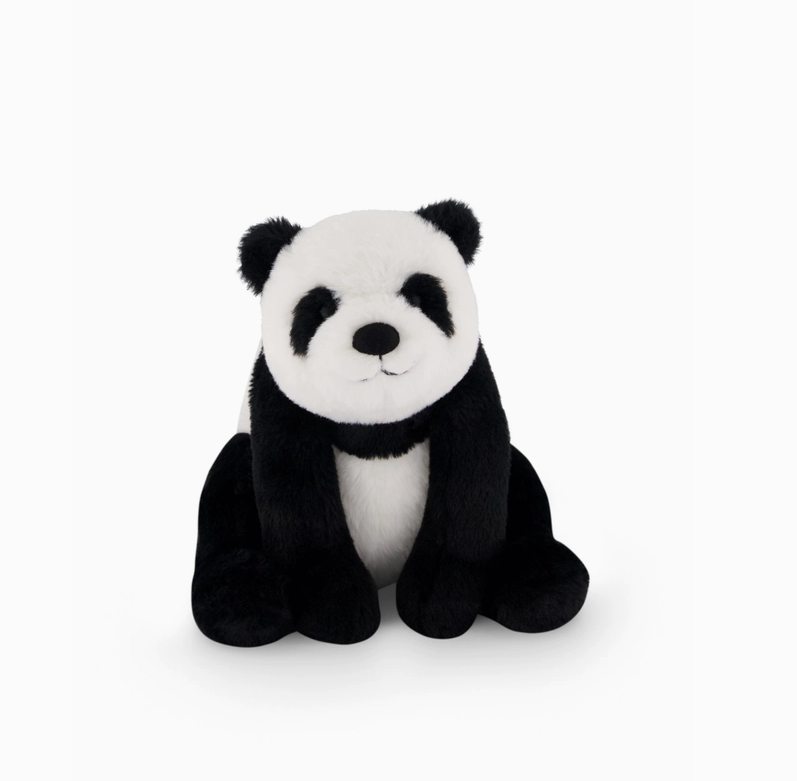 Snuggle Bunnies - Plush - Panda Plush|153260