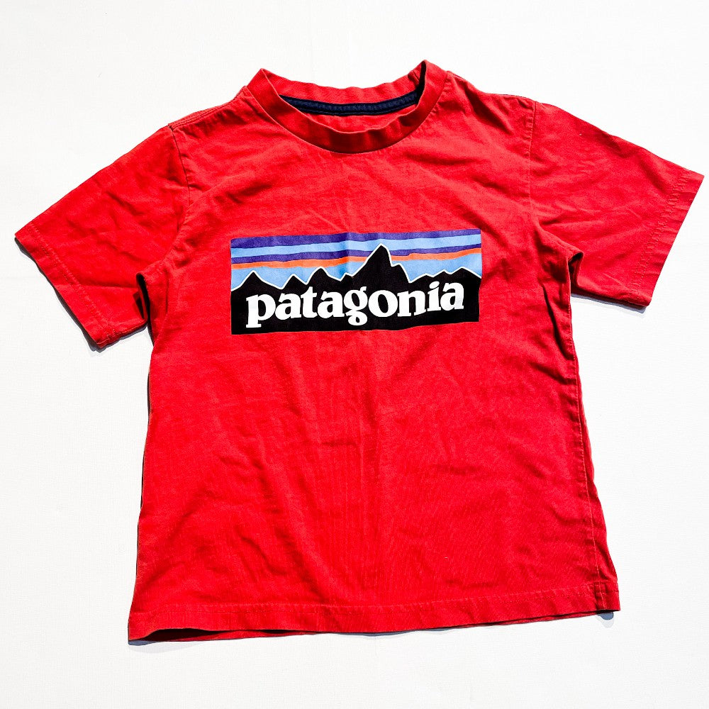 Patagonia Shirt 7-8Y|173532