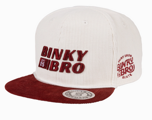 BinkyBro - Cascais Hat|141528