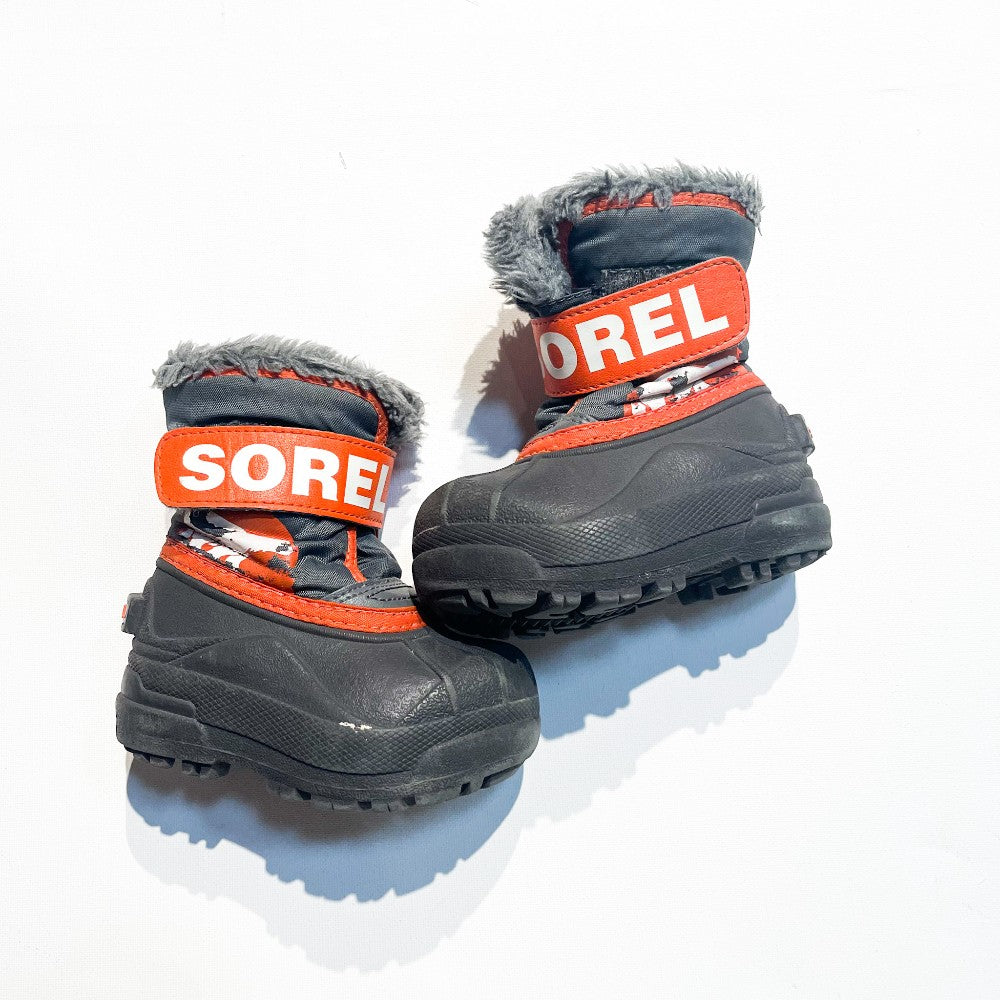 Sorel Boots 5|88042