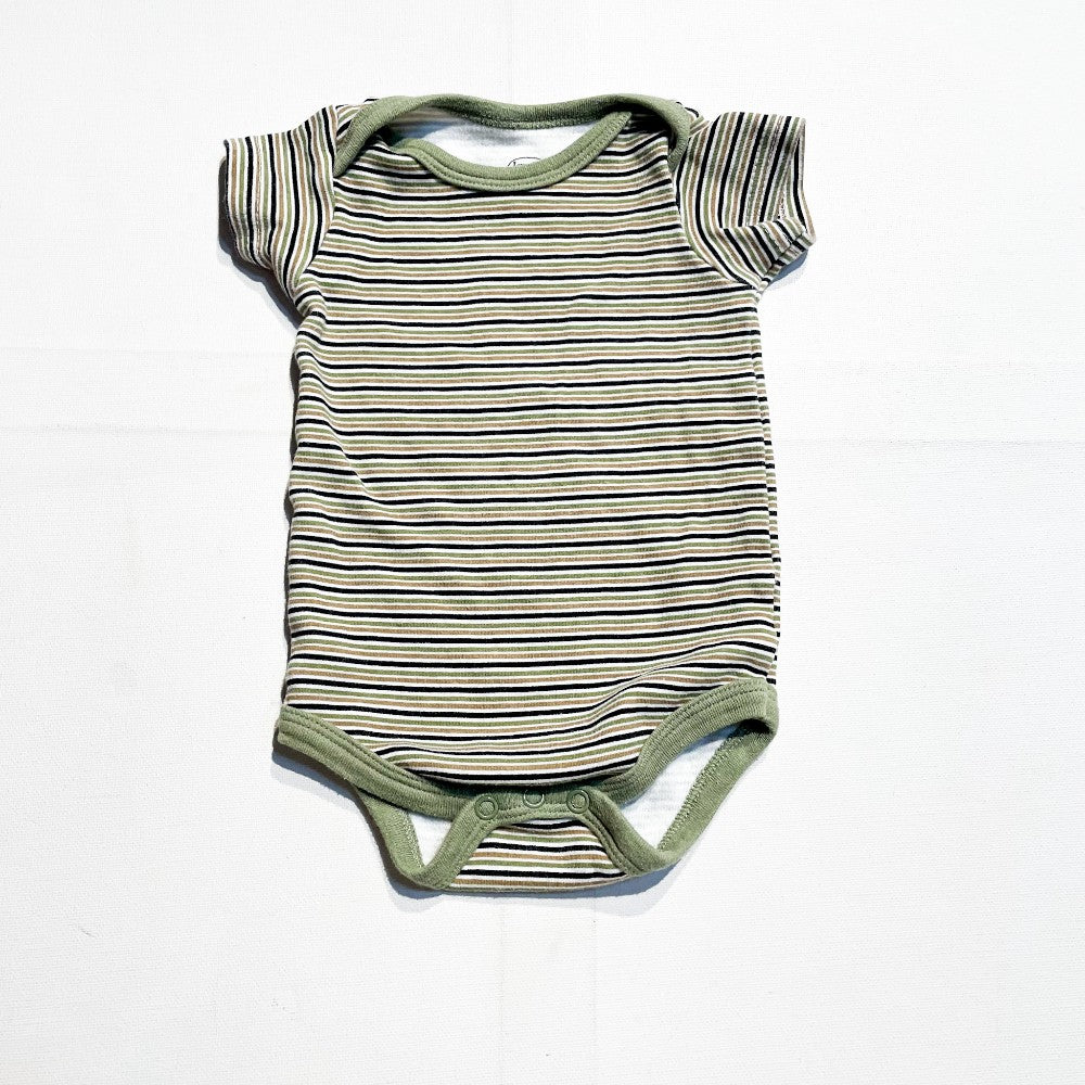 Onesie 0-3M|179255