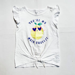 Carters Shirt 4Y|149376