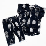 Miles Set 6M|156342